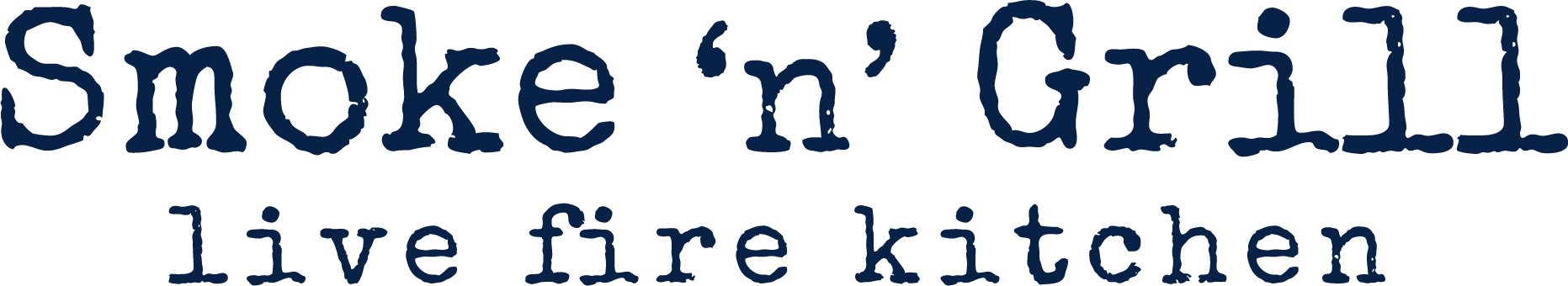 SMOKE 'N' GRILL Inc - Professional BBQ Catering in Porthleven, Cornwall